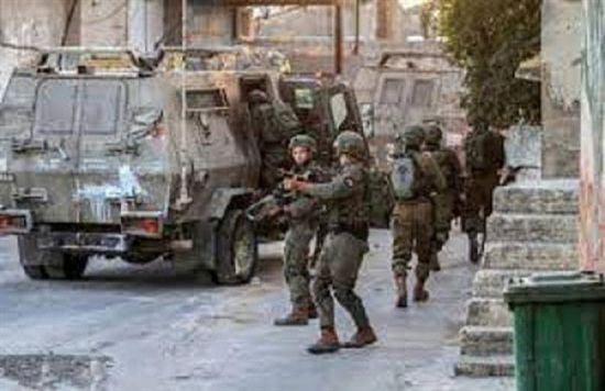 الجيش الإسرائيلي ينسحب من جنين بعد اعتقالات