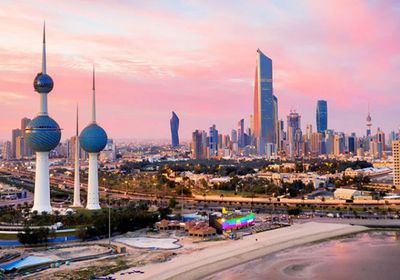توقعات بتباطؤ نمو الاقتصاد الكويتي إلى 1.2% العام الجاري