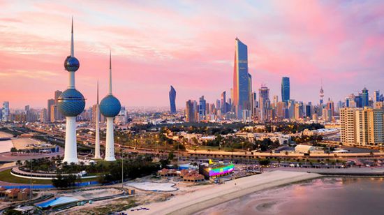 توقعات بتباطؤ نمو الاقتصاد الكويتي إلى 1.2% العام الجاري