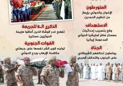 غدر 4 سبتمبر.. جريمة لا تغتفر (إنفوجراف)