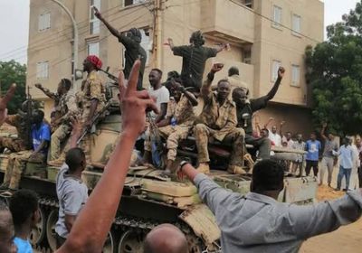 الجيش السوداني: سنسلم الصليب الأحمر 230 أسيراً من الدعم السريع