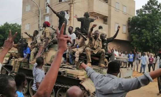 الجيش السوداني: سنسلم الصليب الأحمر 230 أسيراً من الدعم السريع