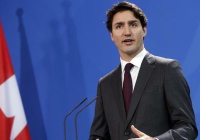 رئيس وزراء كندا يسعى لتعزيز التجارة عبر آسيا
