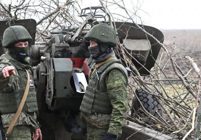 القوات الروسية تحبط هجومًا أوكرانيًا بالطائرات المسيرة