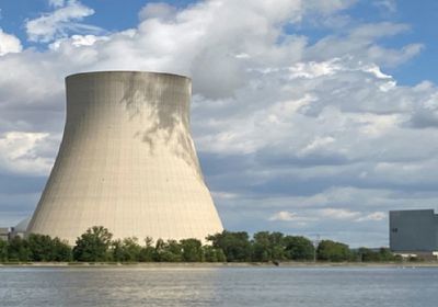 محطات الطاقة النووية "حصان خاسر" لألمانيا