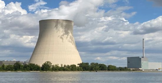 محطات الطاقة النووية "حصان خاسر" لألمانيا