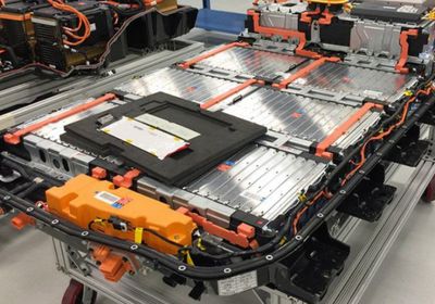 هيونداي و"إل جي" ترفعان استثمارهما في مصنع بطاريات سيارات