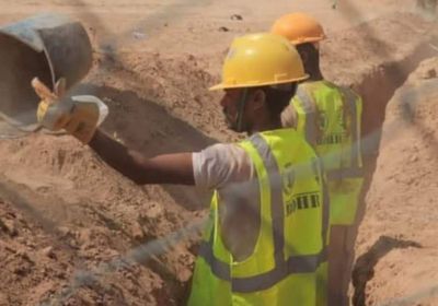 الأغذية العالمي يطلق مشروع المساعدات مقابل استعادة الأصول بحضرموت