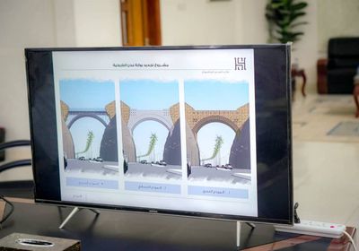 مخطط لتأهيل بوابة عدن التاريخية وورشة عمل لبدء التنفيذ