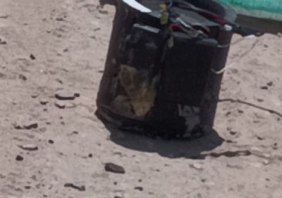 تفكيك عبوة ناسفة مزروعة بجوار منزل قيادي أمني في لحج