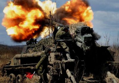 الجيش الروسي يدمر مركزاً لتوجيه المسيرات الأوكرانية