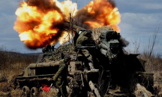 الجيش الروسي يدمر مركزاً لتوجيه المسيرات الأوكرانية