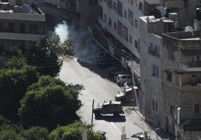 مقتل فلسطيني وإصابة آخر إثر اقتحام إسرائيلي شرقي طولكرم