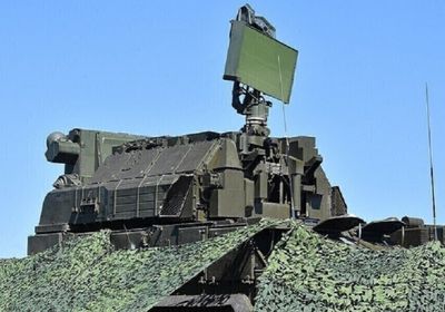 روسيا تسقط مسيرة أوكرانية فوق "بريانسك"