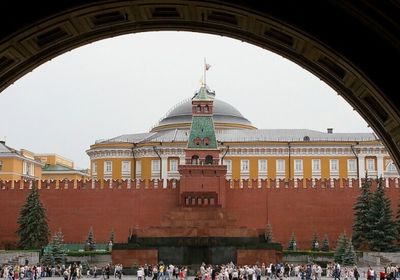 حقيقة انسحاب روسيا من جنوب القوقاز