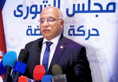 تونس.. اعتقال رئيس مجلس شورى النهضة الإخوانية