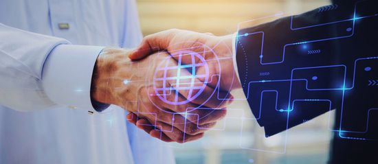 الإمارات توضح ضوابط استخدام الذكاء الاصطناعي