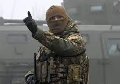 بريطانيا تخطط لحظر مجموعة فاغنر الروسية