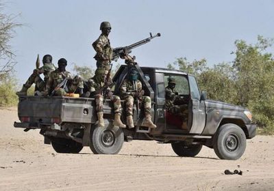 مقتل 17 جنديًا في اشتباكات إرهابية ببوركينافاسو