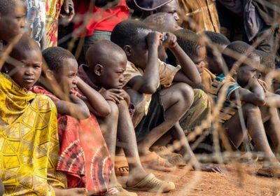 تمديد قوة شرق أفريقيا لمكافحة العنف في الكونجو