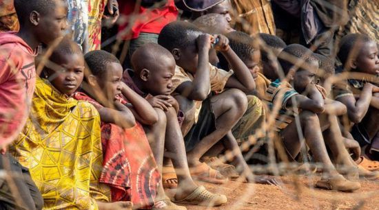 تمديد قوة شرق أفريقيا لمكافحة العنف في الكونجو