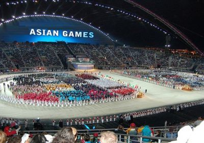 أفغانستان ترسل 17 رياضية للمشاركة في الألعاب الآسيوية