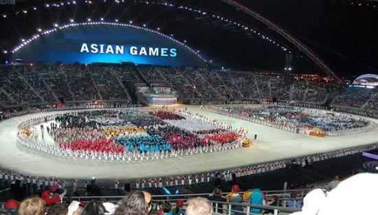 أفغانستان ترسل 17 رياضية للمشاركة في الألعاب الآسيوية