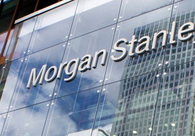 مورجان ستانلي يتوقع توقف المركزي الأوروبي عن رفع الفائدة
