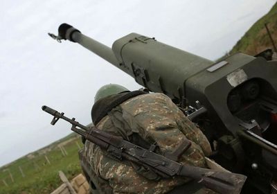 أرمينيا وأمريكا تجريان مناورات عسكرية مشتركة