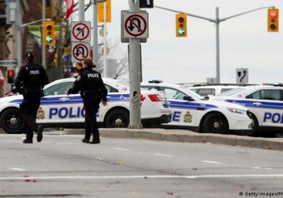 كندي متهم بدهس عائلة مسلمة يدفع ببراءته