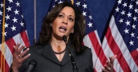 هاريس: أمريكا ستواصل الضغط على ميانمار