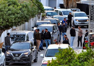 توقيف قياديين بارزين في حزب النهضة في تونس