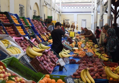 التضخم في تونس يقفز إلى 9.3% بأغسطس