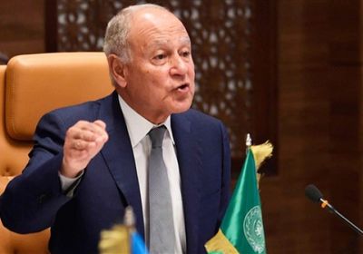 الجامعة العربية: وقف النار والتسوية السياسية أهداف بعيدة المنال باليمن