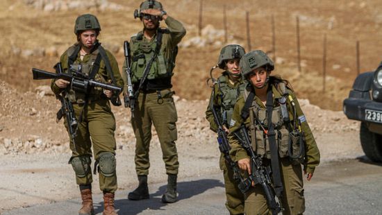 إصابة 9 جنود إسرائيليين إثر حادث قرب الحدود مع غزة
