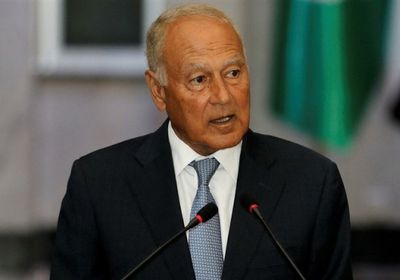 الجامعة العربية تدعو لمواجهة تطرف الحكومة الإسرائيلية