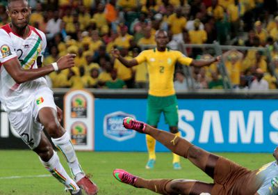 موعد مباراة مالي وجنوب السودان في تصفيات أمم إفريقيا