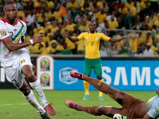 موعد مباراة مالي وجنوب السودان في تصفيات أمم إفريقيا
