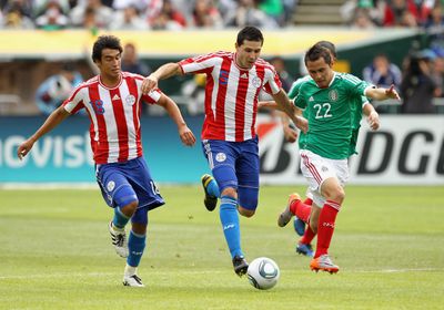 موعد مباراة باراجواي وبيرو في تصفيات كأس العالم 2026