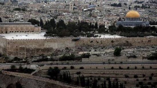 إصابة 3 أشخاص إثر عملية طعن في القدس