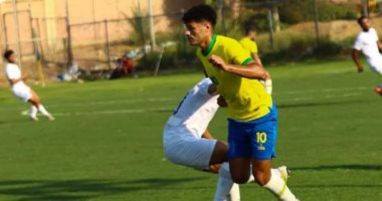 نتيجة مباراة الإسماعيلي والجونة الودية