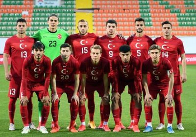 موعد مباراة تركيا وأرمينيا بتصفيات أمم أوروبا