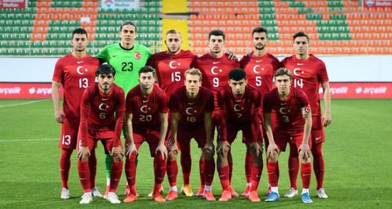 موعد مباراة تركيا وأرمينيا بتصفيات أمم أوروبا