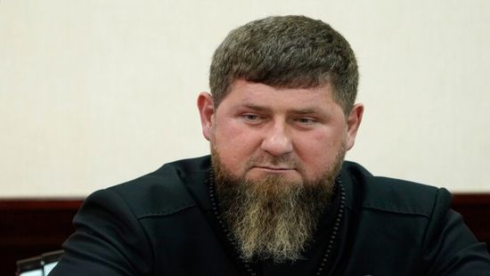 رئيس الشيشان يعلن حالة الطوارئ بسبب إعصار قوي