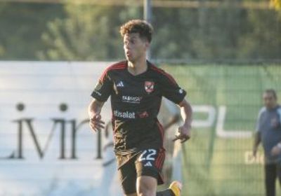 هل سيشارك إمام عاشور في مباراة السوبر الإفريقي؟