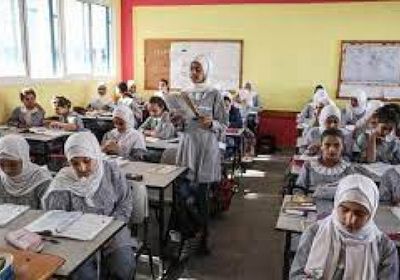 إسرائيل تتوعد المدارس العربية بالقدس