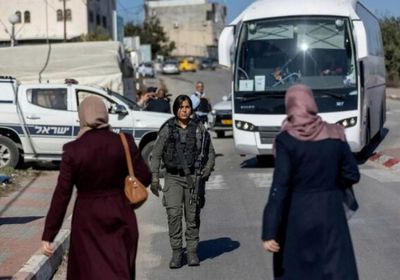 الأمم المتحدة تطالب إسرائيل بالتحقيق في تعرية 5 فلسطينيات