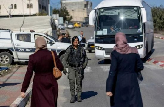 الأمم المتحدة تطالب إسرائيل بالتحقيق في تعرية 5 فلسطينيات