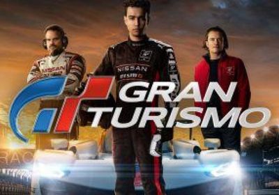 81 مليون دولار قيمة إيرادات فيلم Gran Turismo