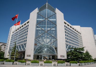 البنوك الصينية تملأ فراغ المصارف الغربية في روسيا